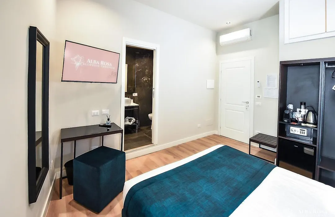 Alba Rosa Rooms-1