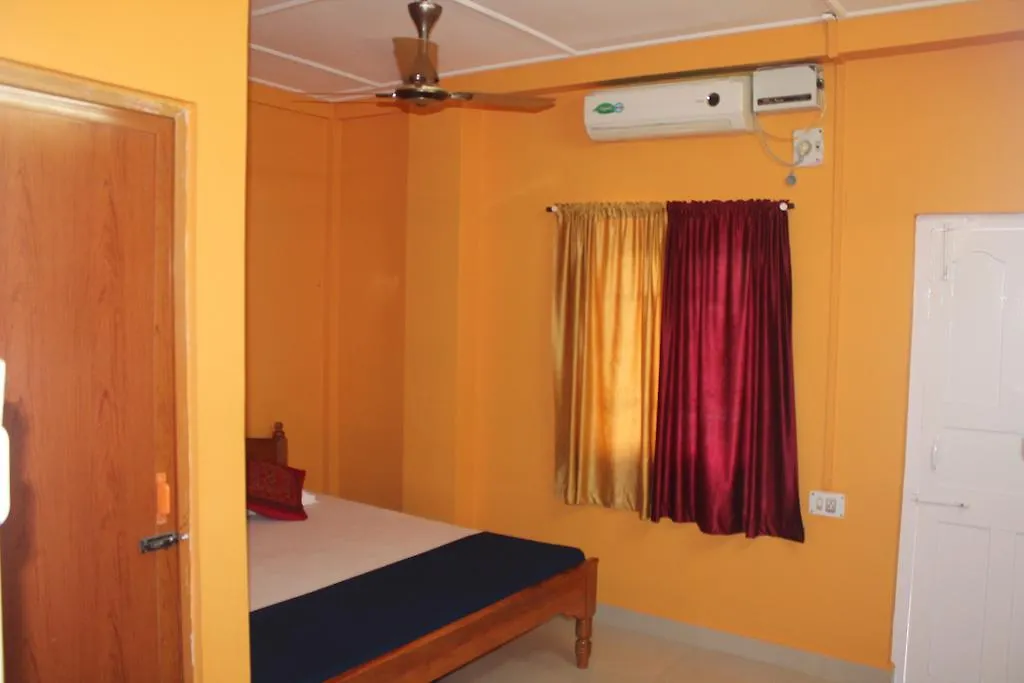 Aashiaanaa Residency Inn-1