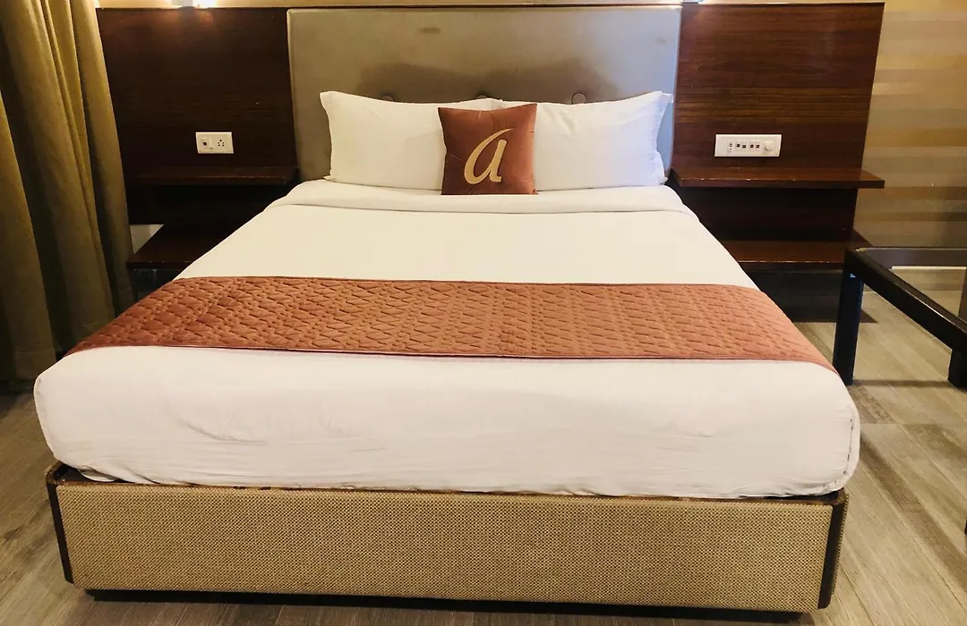 Astra Hotels & Suites - Kadubeesanahalli ,Opposite Oracle And Jp Morgan, Marathahalli Outer Ring Road-1