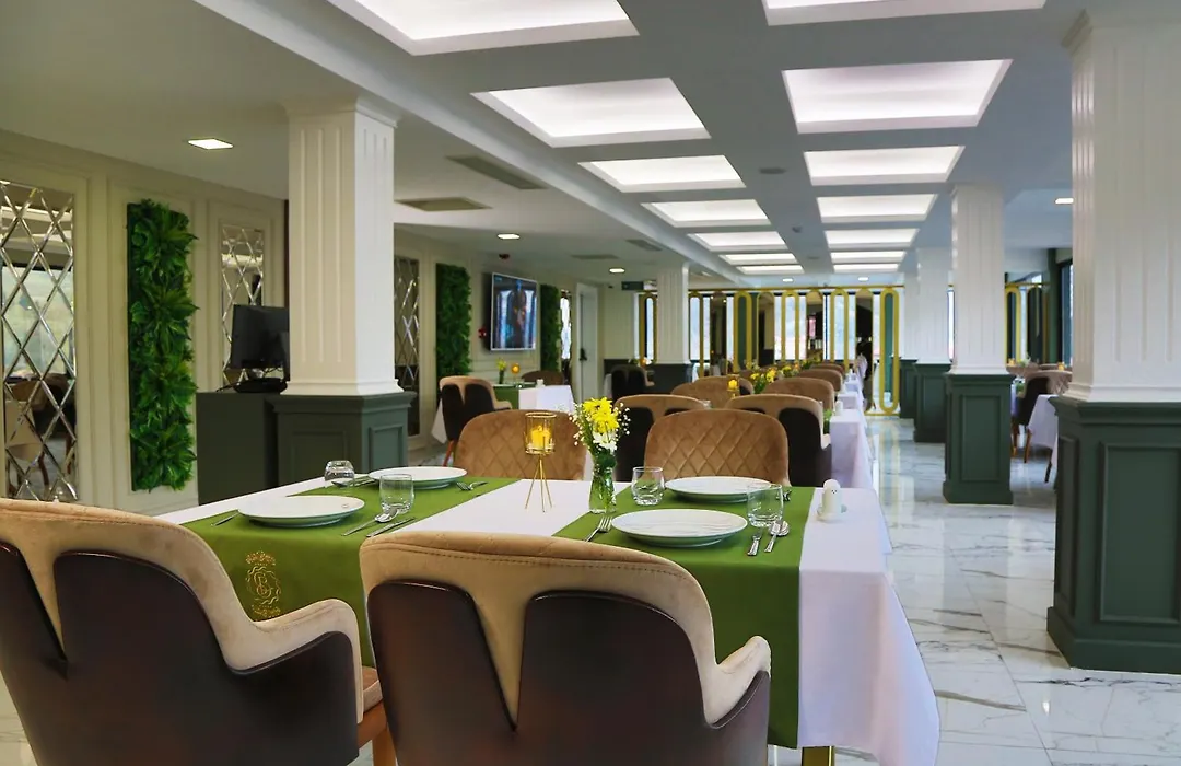 Bayrak Grand Hotel-1