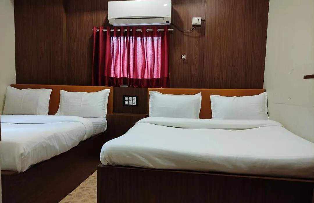 Amber Guest House-1