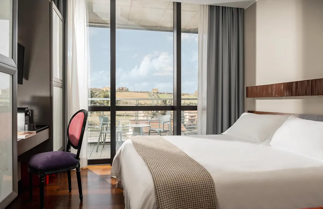 Welcome Hotel-1