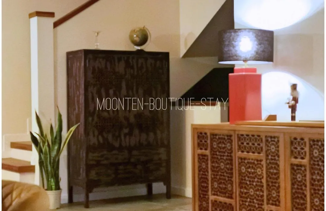 Moonten Boutique Stay-1