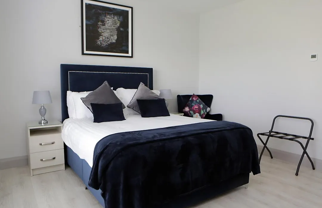 Causeway Guest Accommodation-1