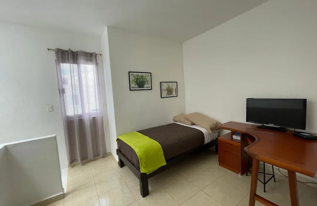 Cuyagua 67 VIP-1