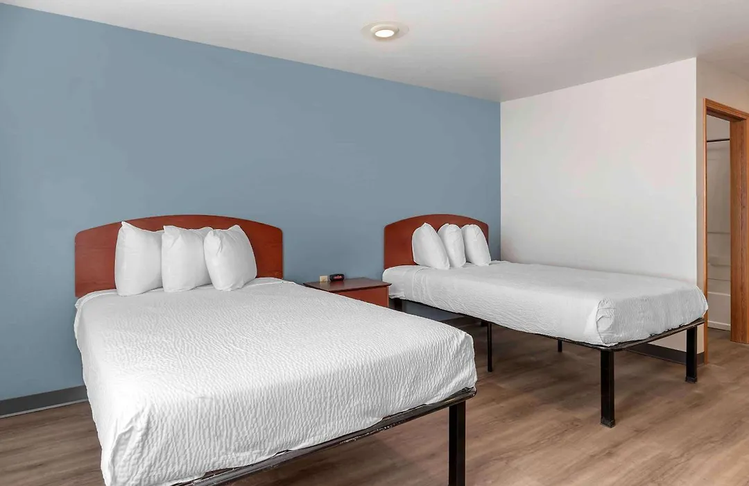 Extended Stay America Select Suites - Omaha - Southwest-1