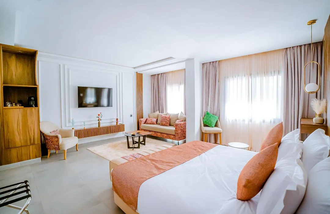 Timazin Hotel Dakhla-1