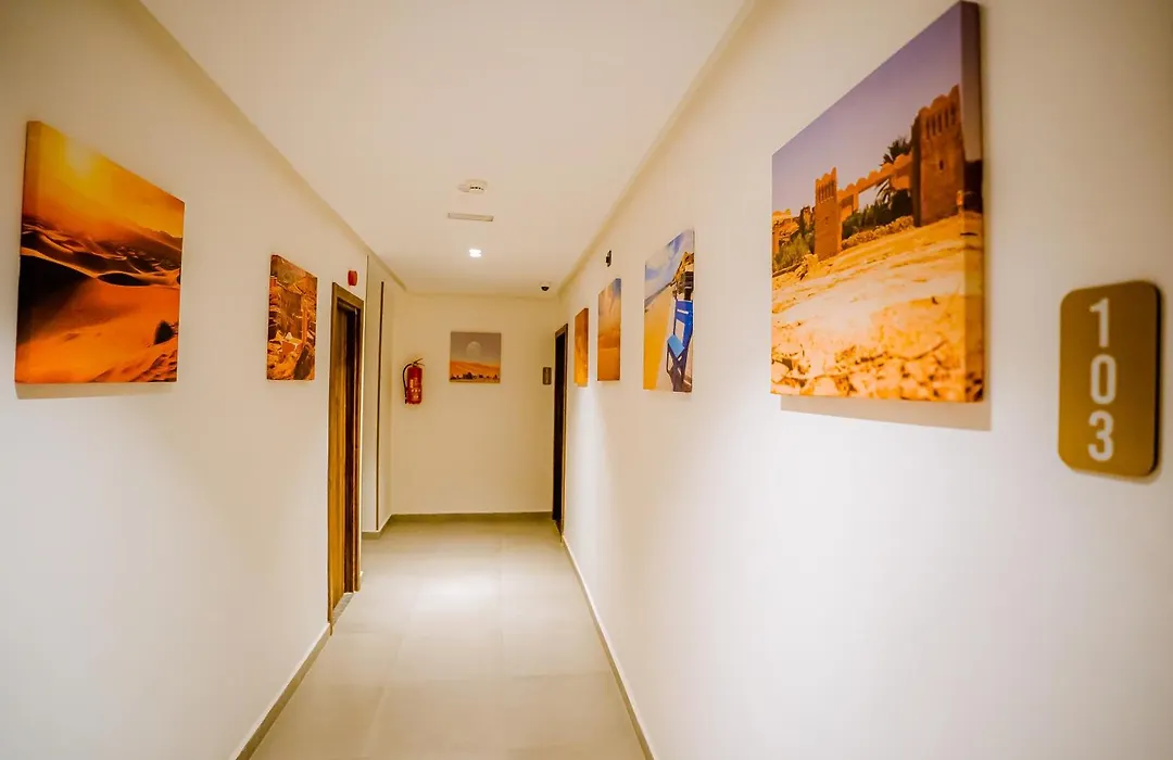 Timazin Hotel Dakhla-1