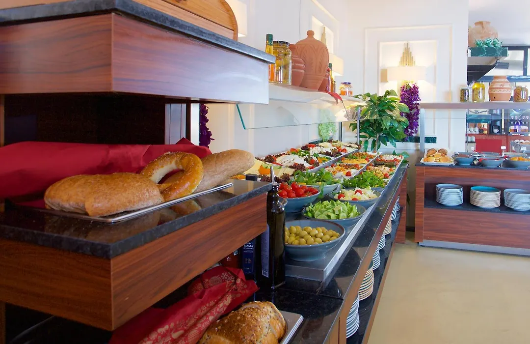 Galata By Boss Hotel-1