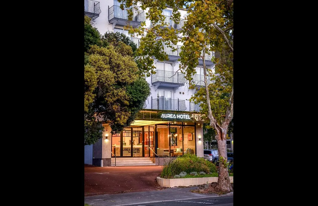 Aurea Hotel Perth Kings Park-1