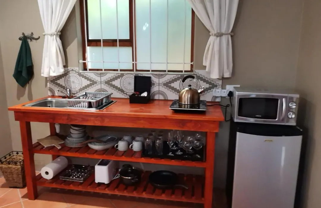 Dai Heka Guest House-1