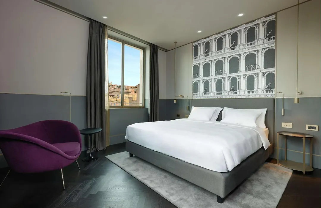 Radisson Collection Hotel, Roma Antica-1