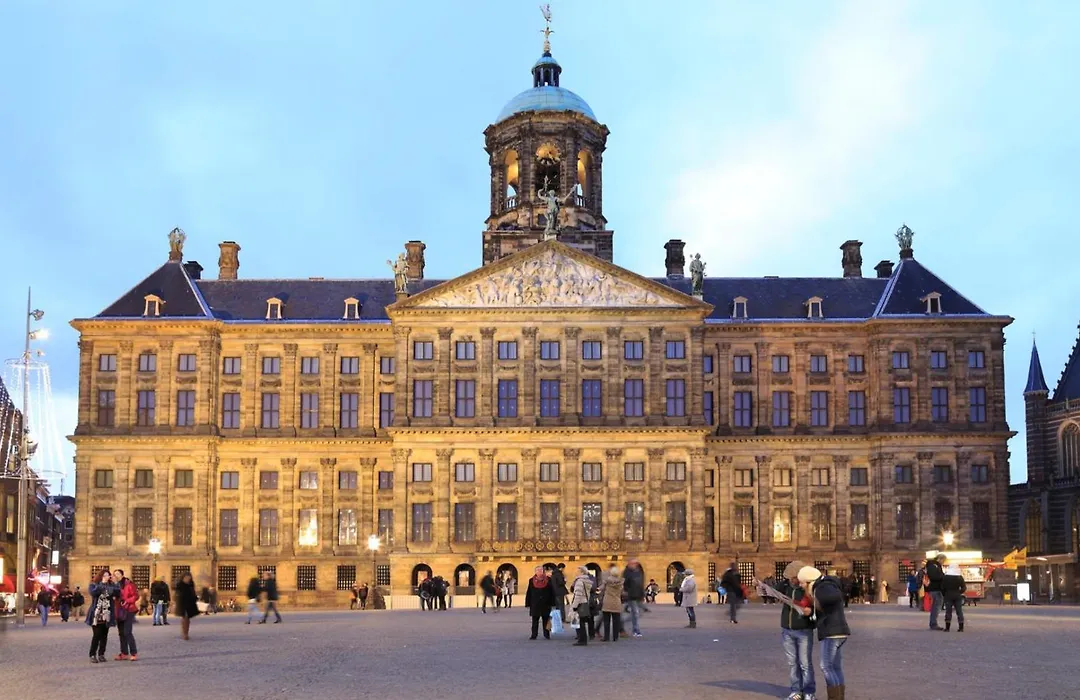 Hotel Fogo Amsterdam-1