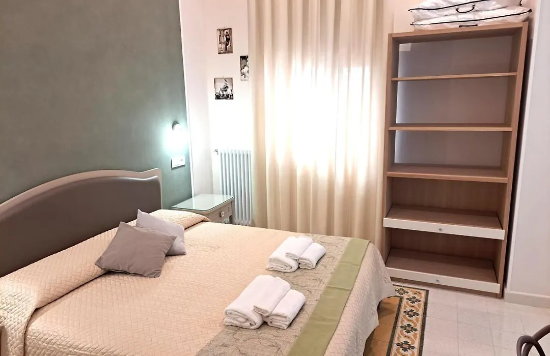 Dreaming Rome Suites-1