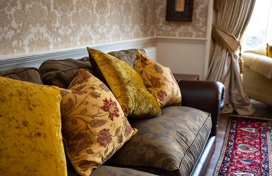 The Townhouse Ayr - Luxury B&B - Adults Only-1