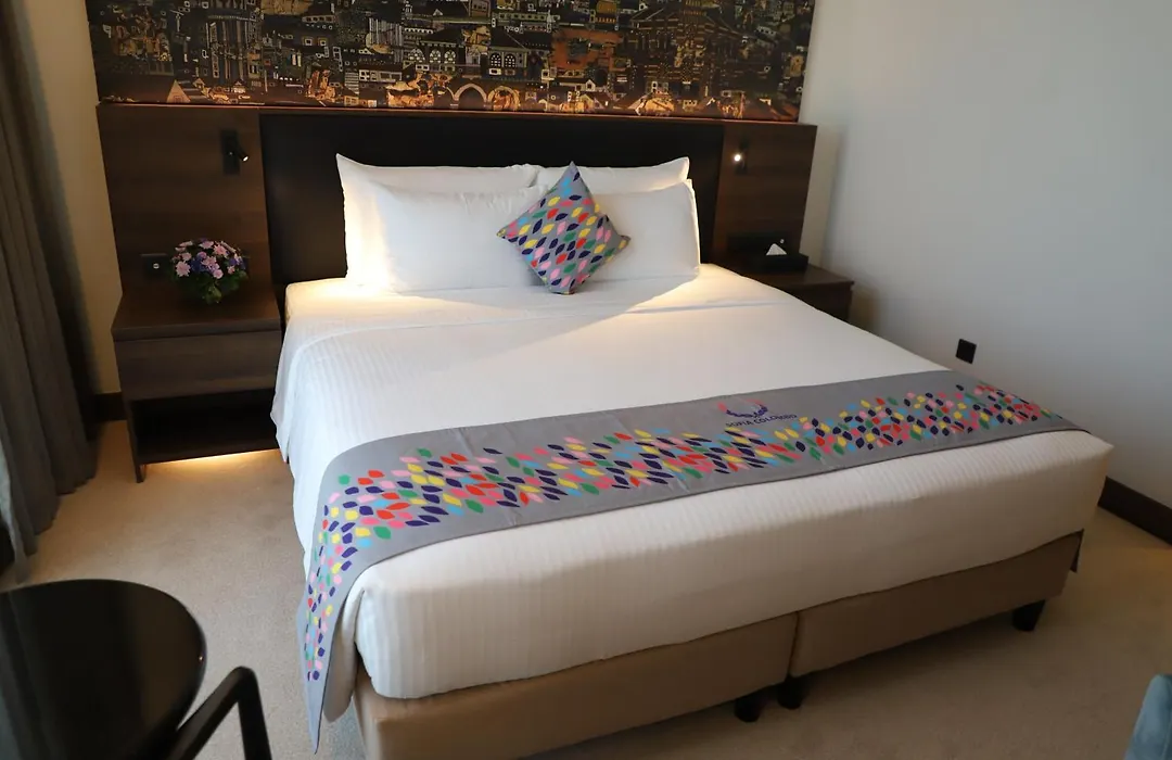 Sofia Colombo City Hotel-1