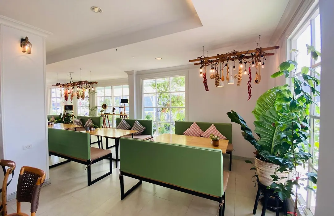 Forget Me Not Boutique Bed & Breakfast Hua Hin-1