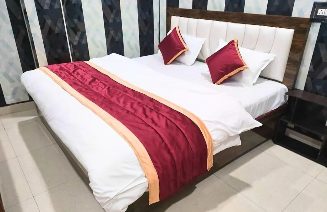 Hotel White Stone Gonda , Uttar Pradesh-1