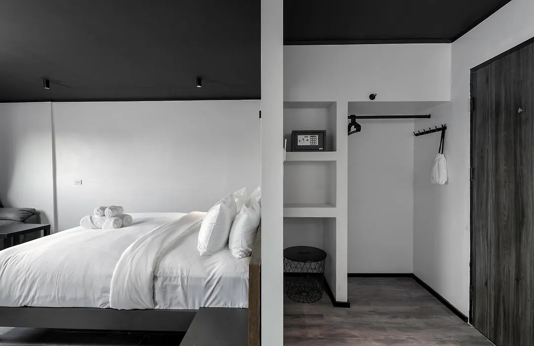 Bedtime Hotel Samui-1