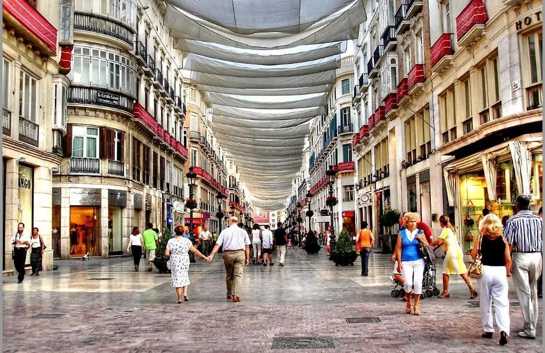 Suites Larios-1