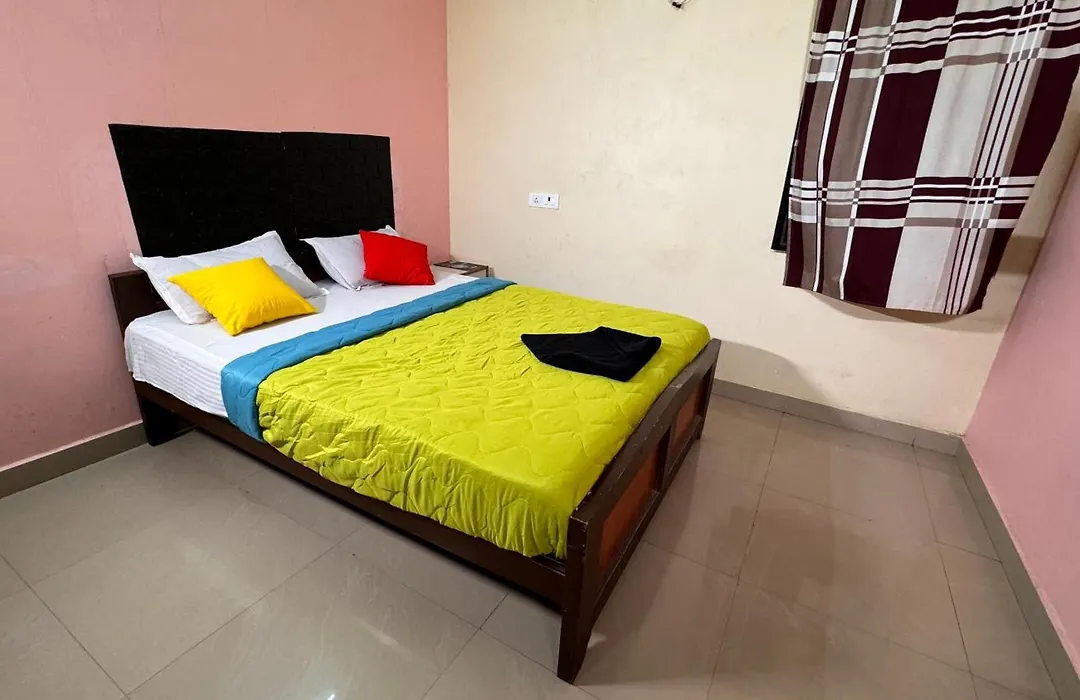Dwaraka Residency-1