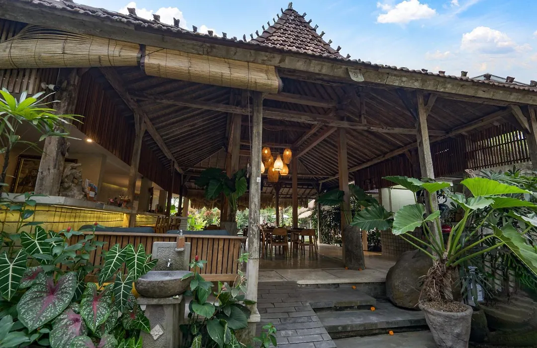 Kandarpa Ubud Chse Certified-1
