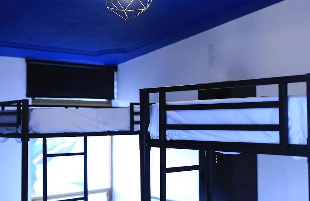 Hostal Casa Violeta-1