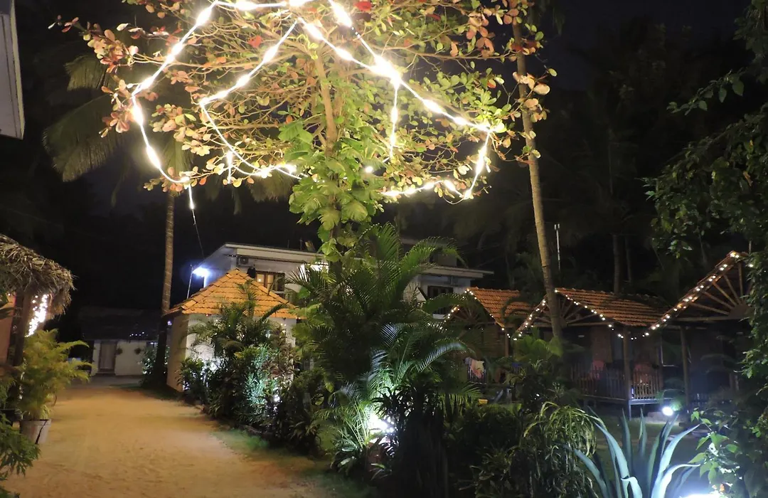 Abba'S Glory Land - Agonda-1