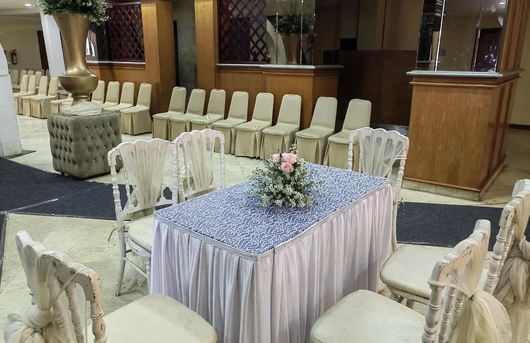 Hotel PIA Bandung-1
