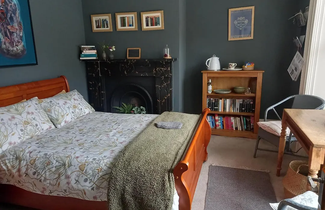 Hebble End View B&B-1