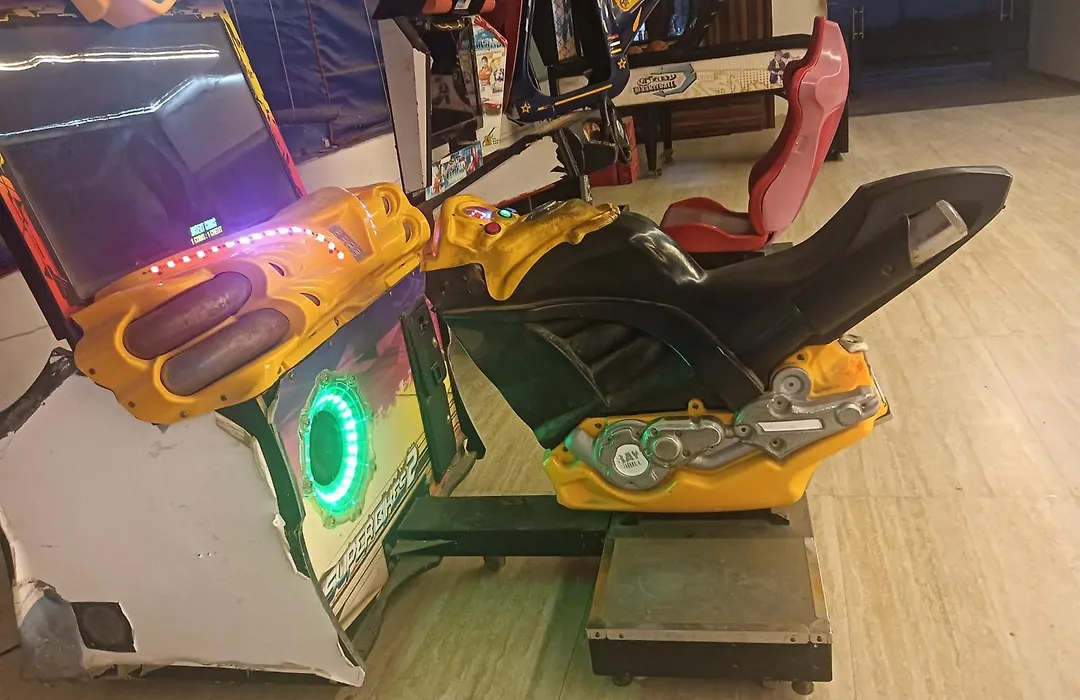 Krishna Fun Land-1