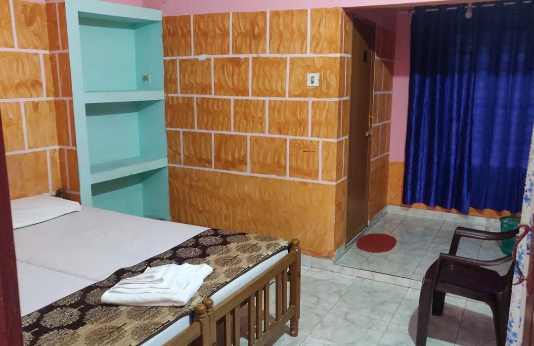 The Happy Land Homestay-1
