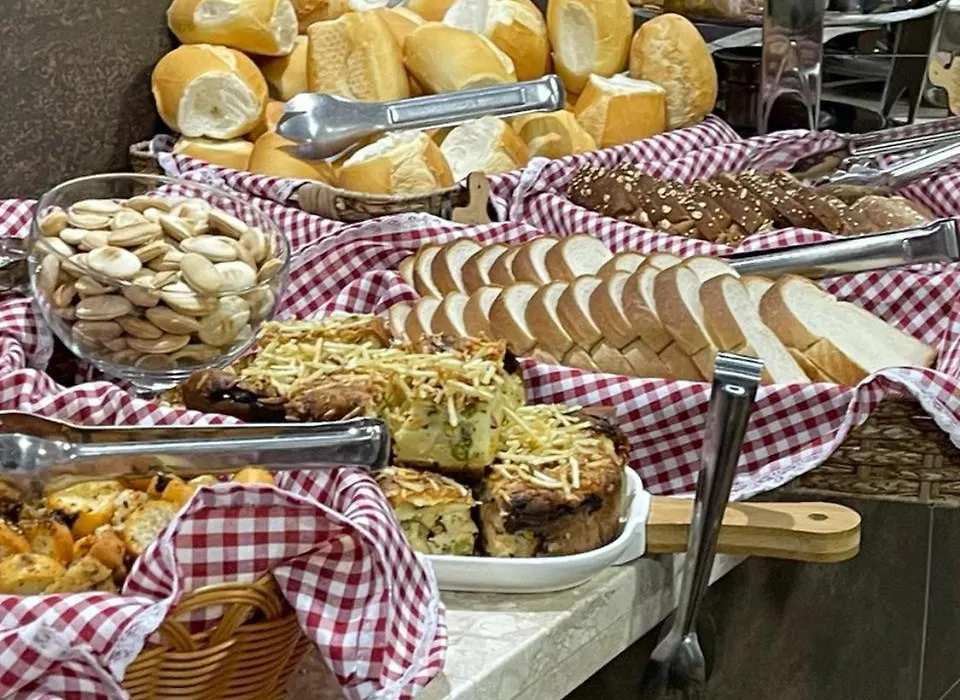 Pousada Vivenda-1