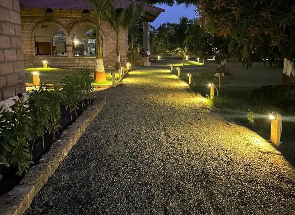 Gir Night Resort-1