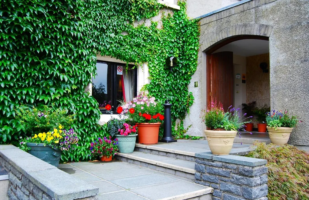 Enniskeen Country House Hotel-1