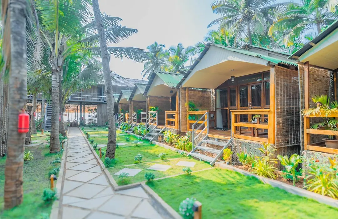 Agonda Serenity Resort-1