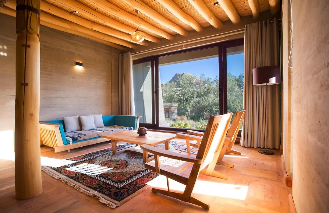 Ladakh Eco Resort-1