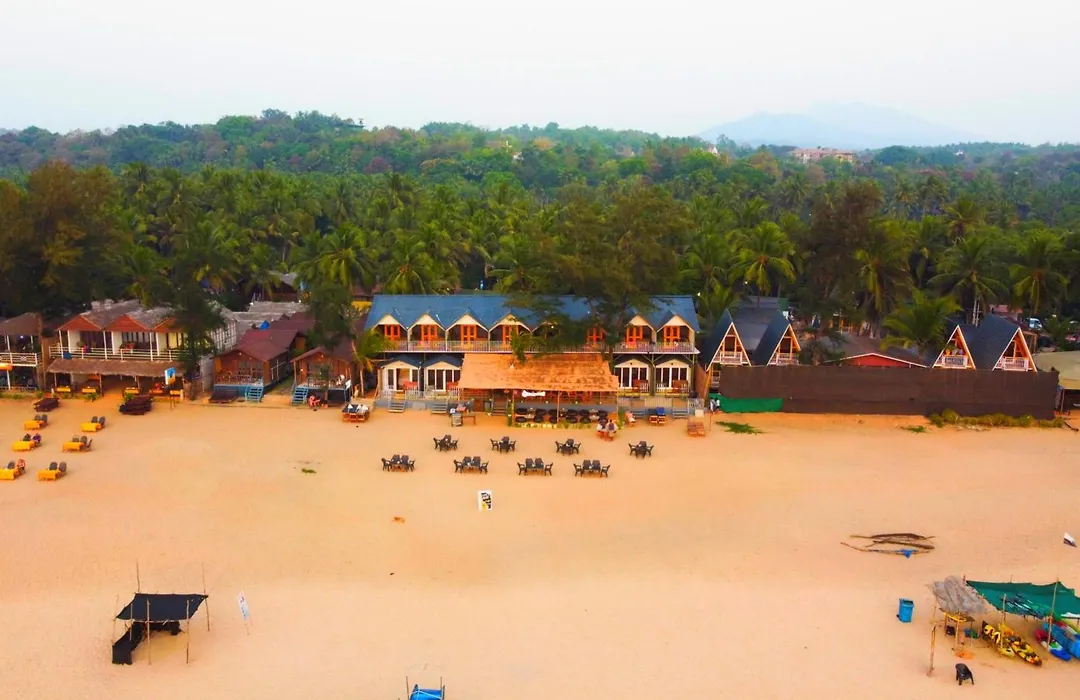 Agonda Serenity Resort-1