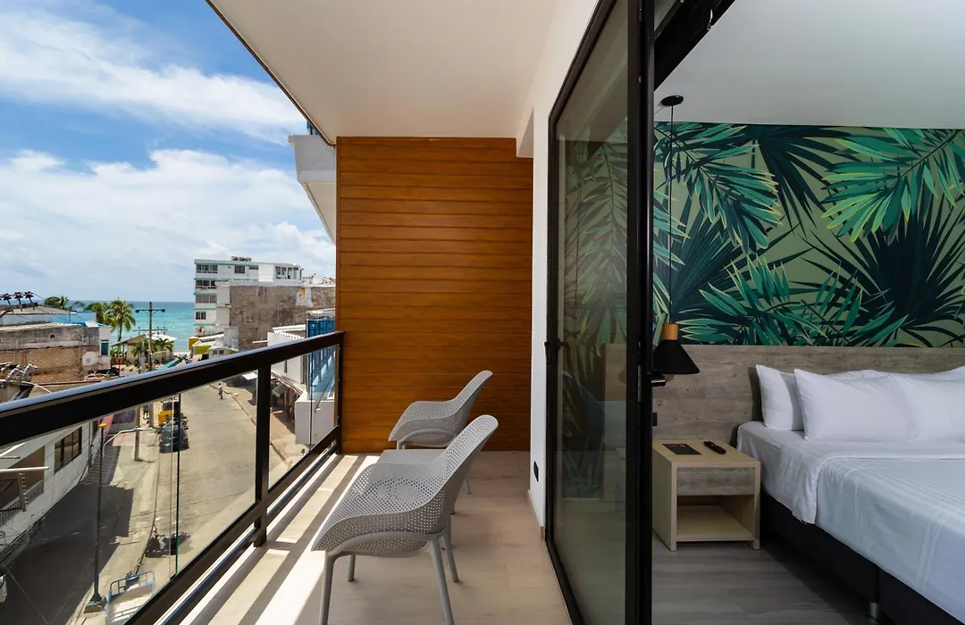 Sea Avenue Hotel-1