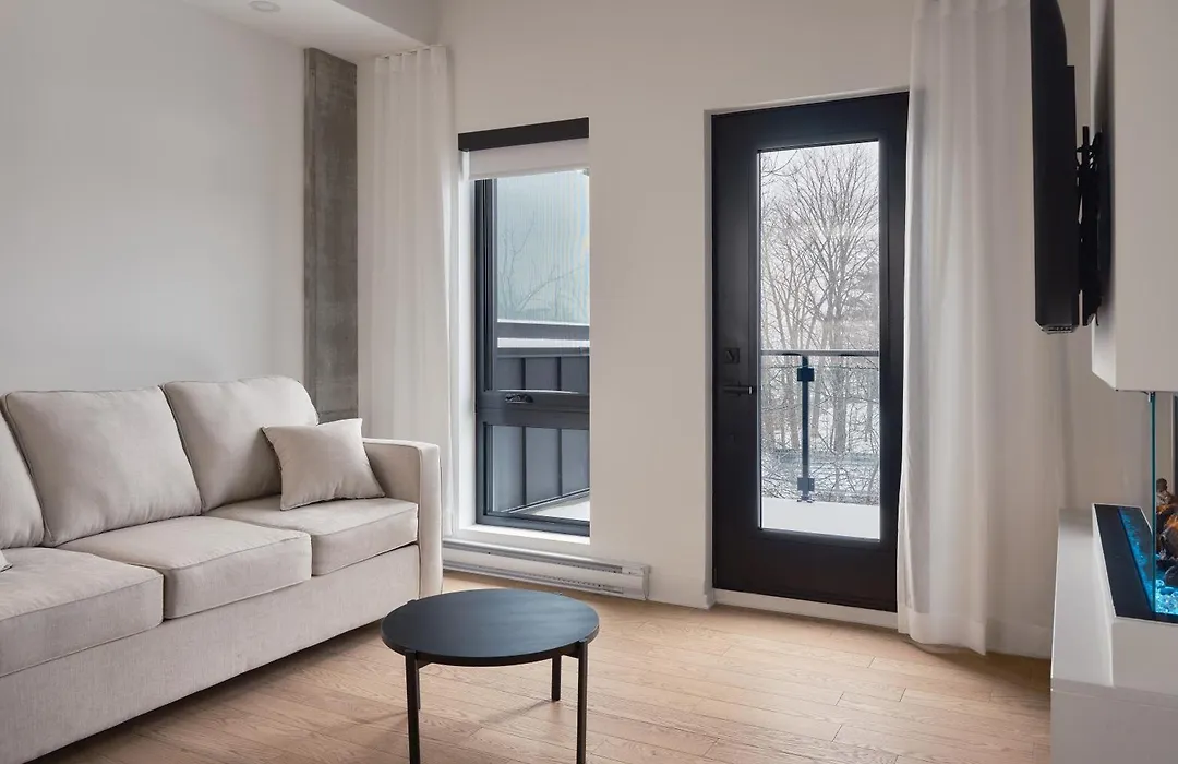 Hotel Experience - Quartier Des Marinas-1