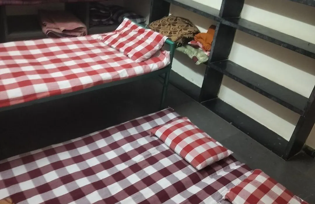 Samarth Sawali Guest House, Vidhyanagar Akkalkot-1