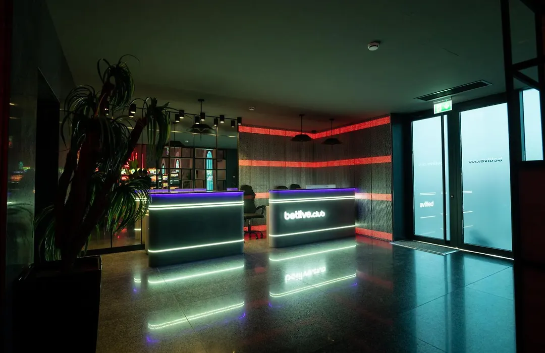 Bet25 Hotel-1