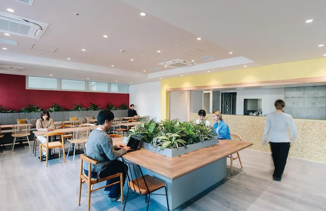 Prince Smart Inn Miyazaki-1