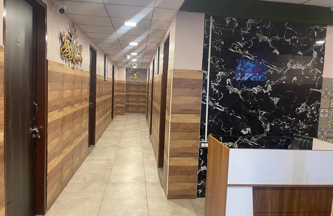 Shiv Shakti Guest House-1