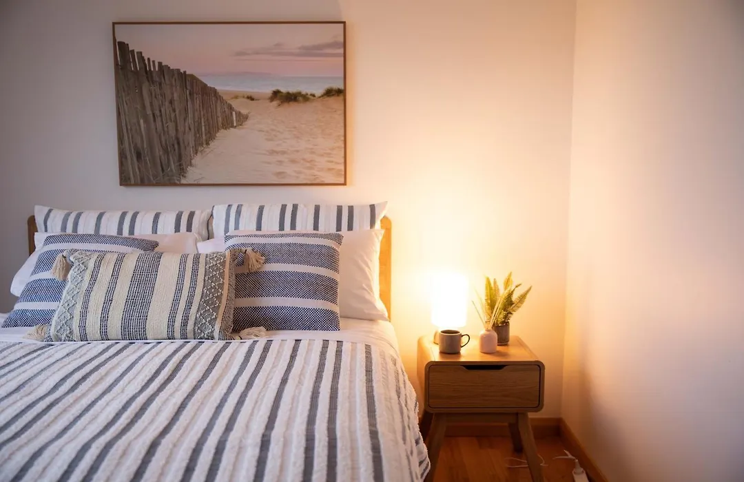 Sea View Guest House-1