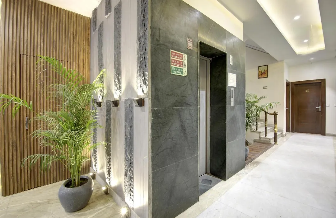 Hotel Kashish Plaza-1