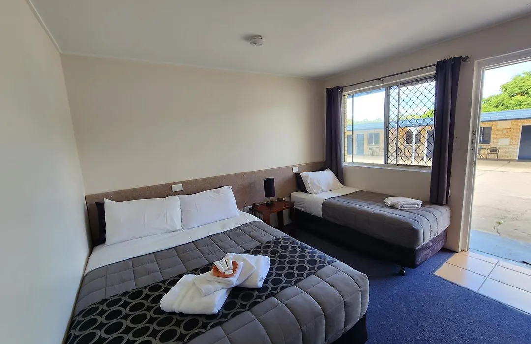 Nanango Star Motel-1