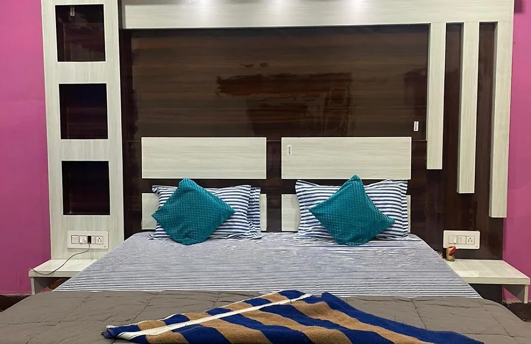 A One Guest House-1
