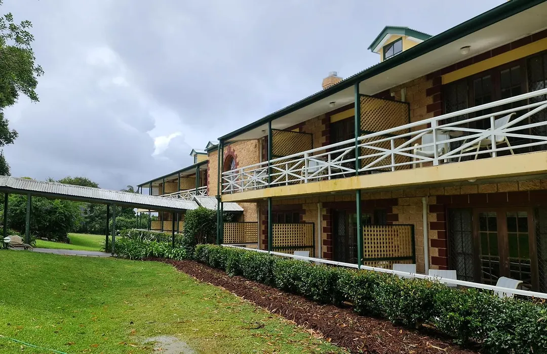 The Manor Tamborine Mountain-1