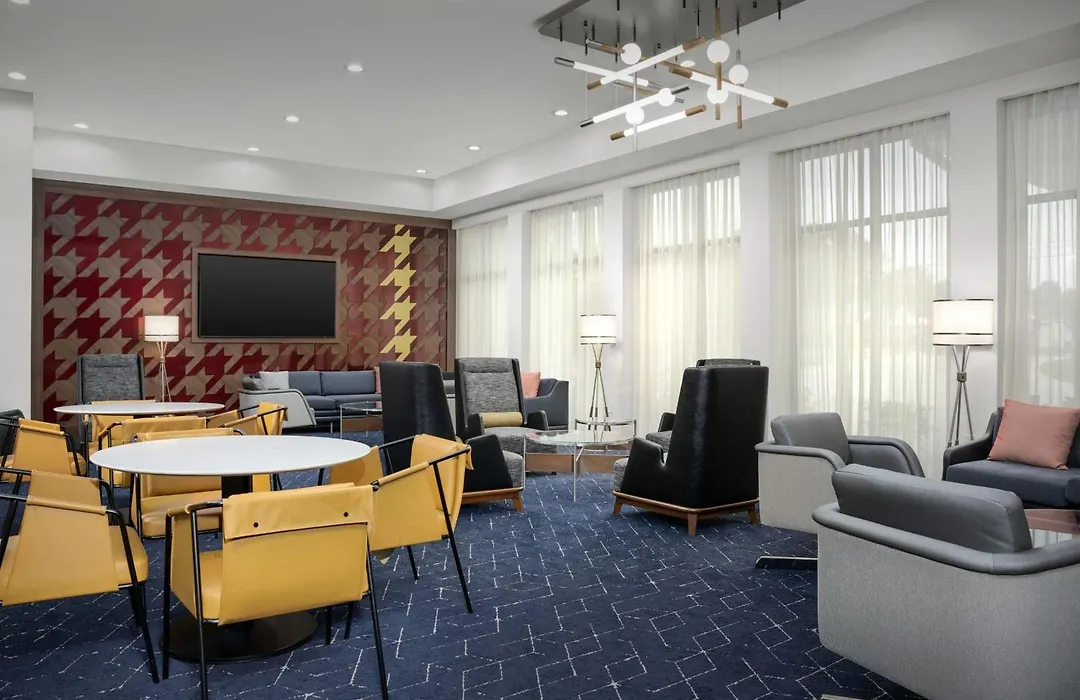 Courtyard By Marriott Northport University Of Alabama-1